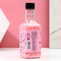 Жемчуг для ванны &laquo;Кайфуй!&raquo;, 190 г, аромат лесных ягод, ЧИСТОЕ СЧАСТЬЕ