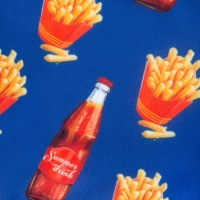 Плавки купальные для мальчика KAFTAN «Фри» рост 98-104 (30), цвет синий Плавки купальные для мальчика KAFTAN «Фри» рост 98-104 (30), цвет синий