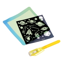 Набор для опытов &laquo;Меганабор для опытов&raquo; в яйце, 10 опытов