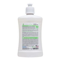 Гель для мытья посуды Clean home «Чайная гармония», 500 мл Гель для мытья посуды Clean home «Чайная гармония», 500 мл