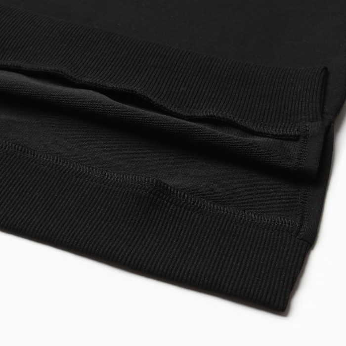 Жилетка для девочки MINAKU: School Collection, цвет чёрный, рост 128 см