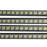 Фитосветильник светодиодный, 36 Вт, 250 мм, IP66, 5 В, USB, полноспектр., прищепка, таймер Фитосветильник светодиодный, 36 Вт, 250 мм, IP66, 5 В, USB, полноспектр., прищепка, таймер