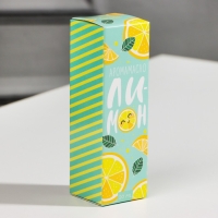 Эфирное масло для бани и дома &laquo;Лимон&raquo;, 20 мл.