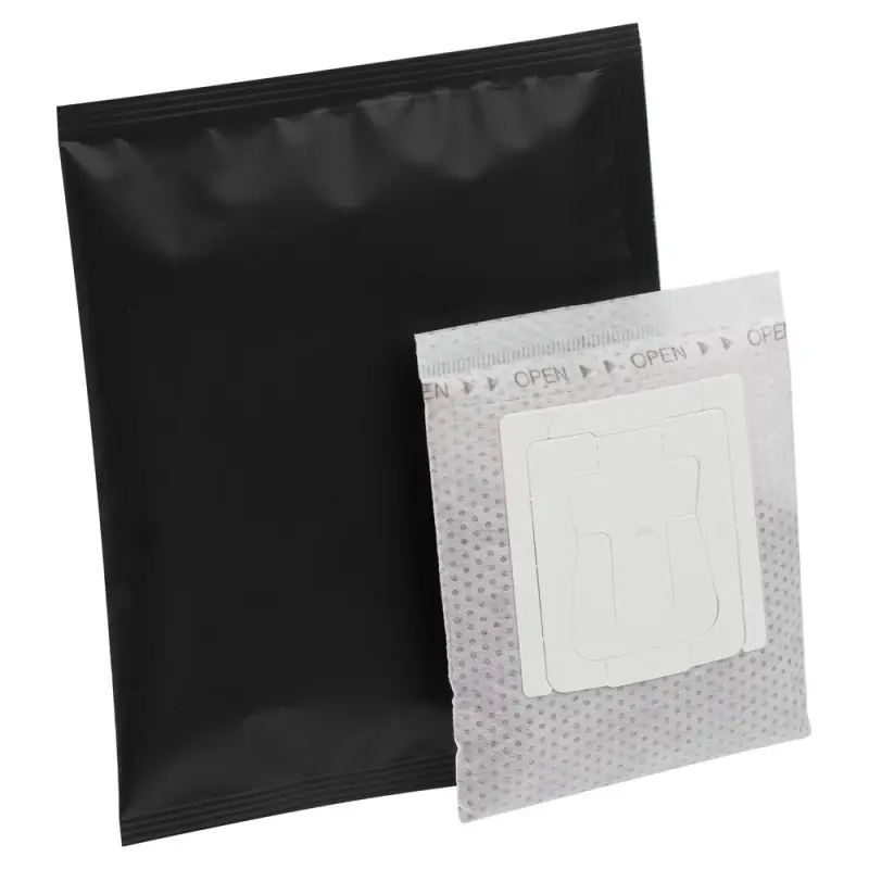 Набор &laquo;Микроклимат&raquo;, черный с красным