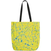 Сумка для покупок Doodles Сумка для покупок Doodles