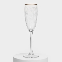 Набор стеклянных бокалов &laquo;Венский лес&raquo;, 170 мл, 6 шт