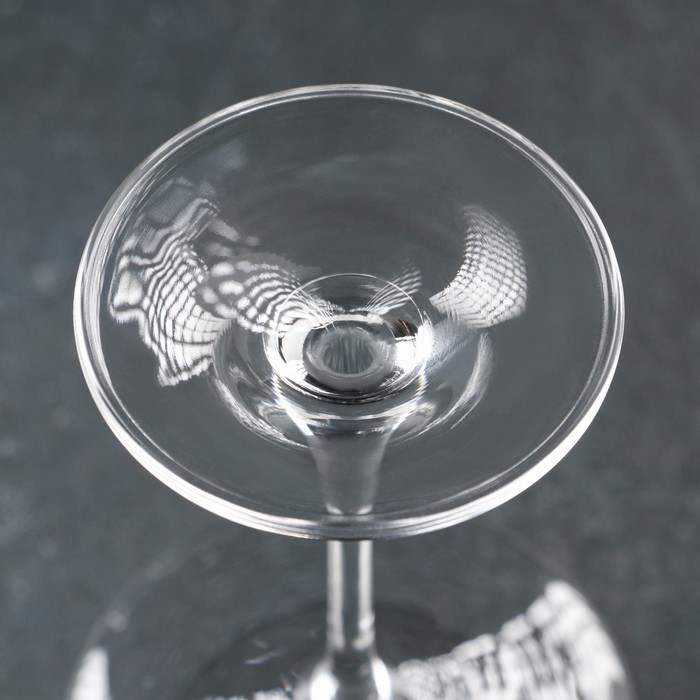 Набор креманок &laquo;Экстра&raquo;, 220 мл, 6 шт