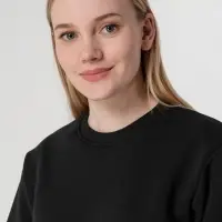 Свитшот Toima Heavy 2.0, черный, размер 5XL