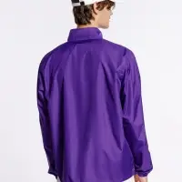 Ветровка Kivach, фиолетовая, размер S