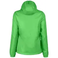 Ветровка женская Fastplant зеленое яблоко, размер M Ветровка женская Fastplant зеленое яблоко, размер M