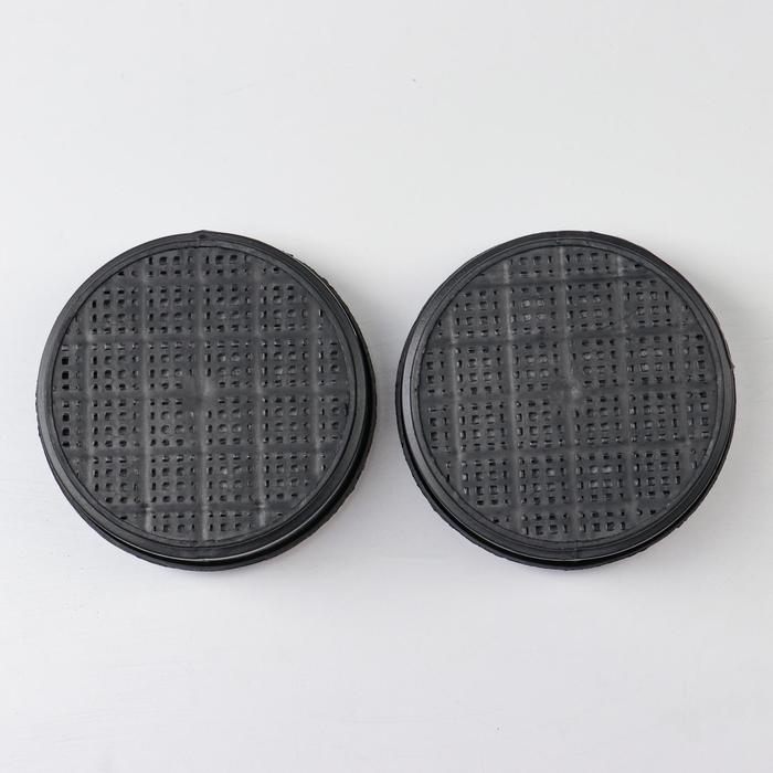 Фильтр противогазовый к респиратору Фильтр противогазовый к респиратору "Исток-300" А1В1