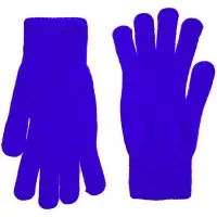 Перчатки Urban Flow, ярко-синие, размер L/XL