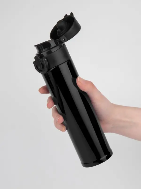 Термостакан Eimer, черный