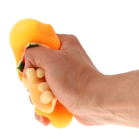 Мялка &laquo;Кошечка&raquo; с пастой