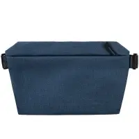 Поясная сумка Remark L, синяя