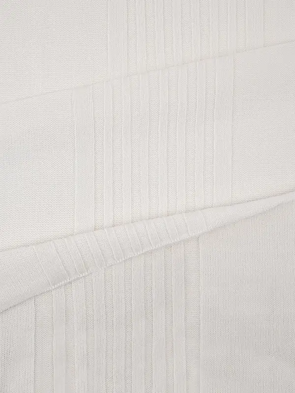 Плед Pail Tint, молочный