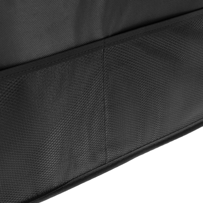 Органайзер в багажник автомобиля, складной, 46 л, 50&times;30&times;30 см, оксфорд