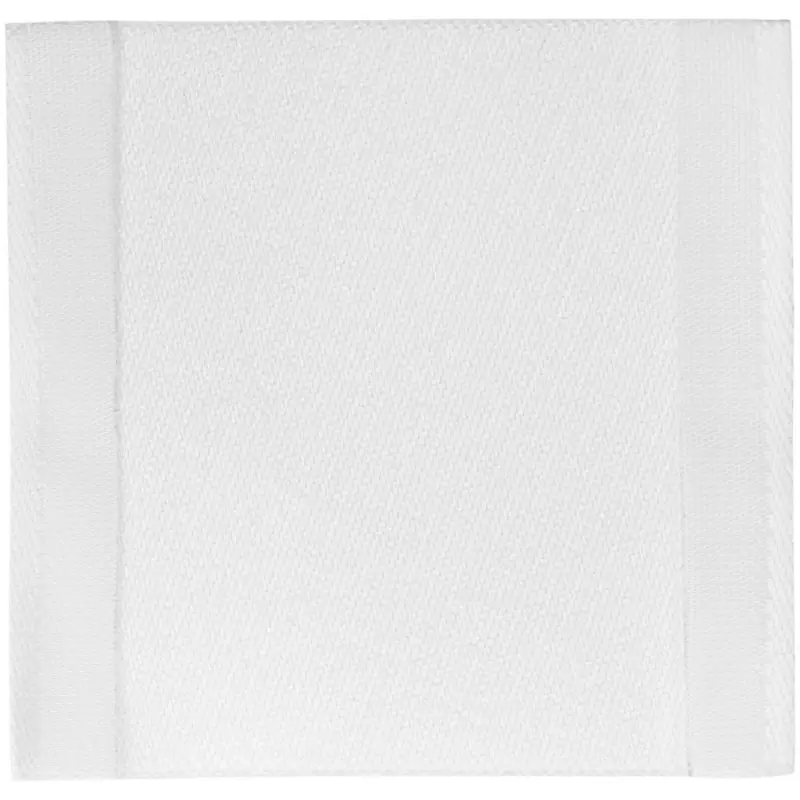 Лейбл тканевый Epsilon, L, белый Лейбл тканевый Epsilon, L, белый