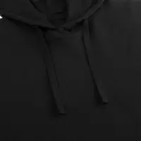 Худи унисекс Westray, черное, размер S