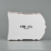 Коробка подарочная &laquo;Новогоднего волшебства&raquo;, 21 х 15 х 5 см, Новый год