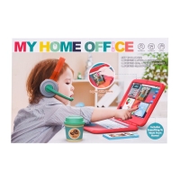 Игровой набор &laquo;Офис&raquo; с аксессуарами