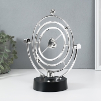 Маятник "Сфера" сердце 11 х 22 х 25 см