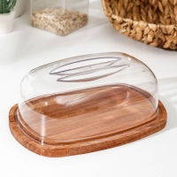 Хлебница Rosemary, 27×18,5×10 см Хлебница Rosemary, 27×18,5×10 см