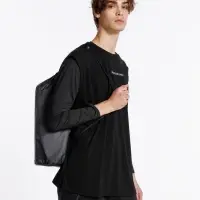 Массажный акупунктурный коврик с валиком Iglu, разноцветный