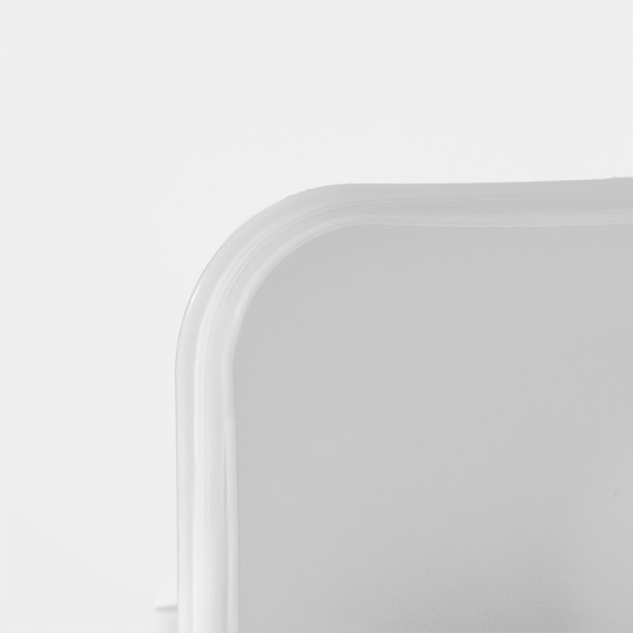 Диспенсер для напитков &laquo;Старк&raquo;, 3 л, цвет белый