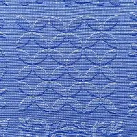 Плед Ornamental, синий Плед Ornamental, синий