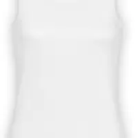 Майка женская Jane 150, белая, размер S