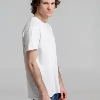 Футболка Imperial изумрудно-зеленая, размер S