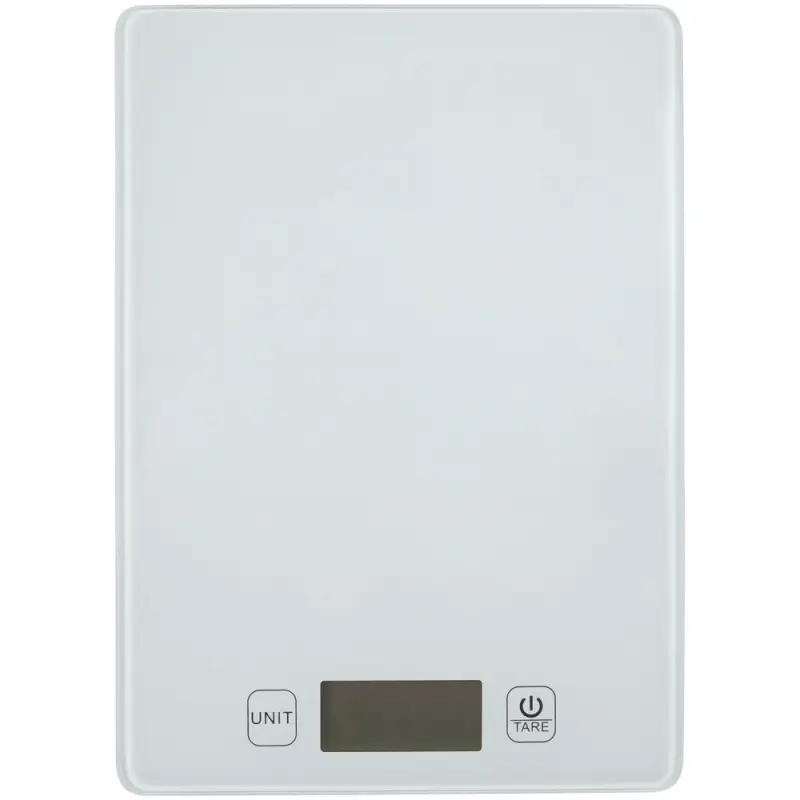 Кухонные весы Grammy, белые