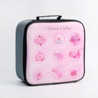 Набор для чайной церемонии "Лучшей на свете",10 предметов на 4 персоны, чашка 45 мл, чайник 180 мл 7 Набор для чайной церемонии "Лучшей на свете",10 предметов на 4 персоны, чашка 45 мл, чайник 180 мл 7