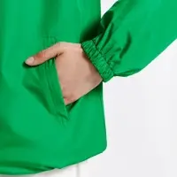 Ветровка Kivach, зеленая, размер XS