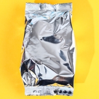 Чай чёрный &laquo;8 Марта&raquo;: с ароматом лимона и мяты, 100 г.