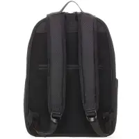 Рюкзак District, черный Рюкзак District, черный