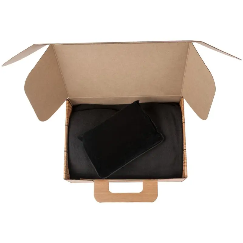 Набор Layback, черный Набор Layback, черный