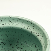 Горшок керамический для запекания №10, 1,3л / 16х13см, гармония Горшок керамический для запекания №10, 1,3л / 16х13см, гармония