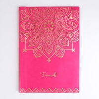 Папка для документов &laquo;Docs&raquo;, 8 файлов А4