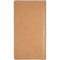 Дорожный органайзер Remini, бежевый