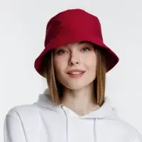 Панама Challenge, бордовая