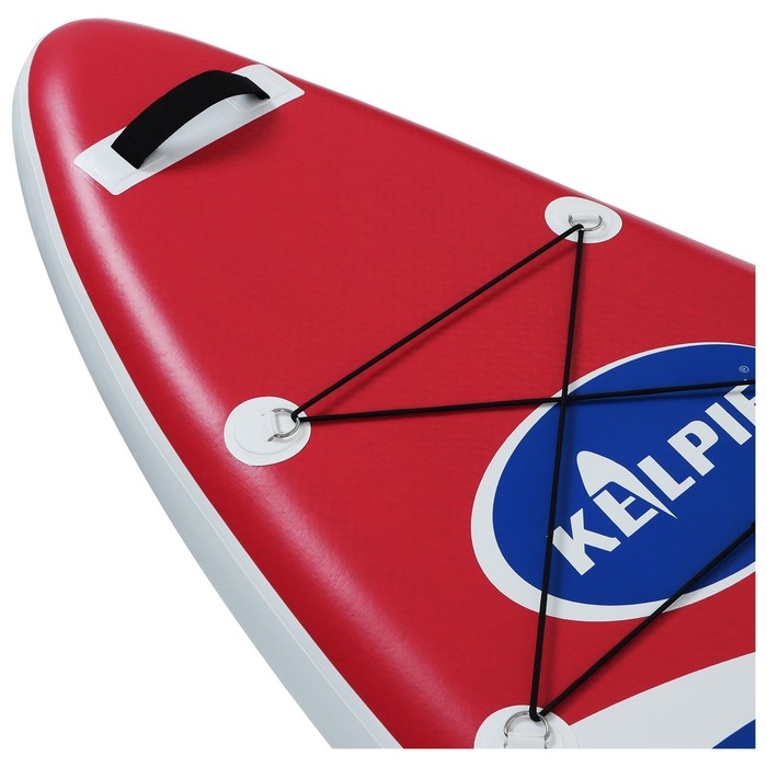 SUP доска надувная TOURING KELPIE 11.5 SUP доска надувная TOURING KELPIE 11.5", 347х80х15 см
