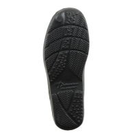 Сапоги зимние мужские, цвет чёрный, до -25&deg;С, размер 44-45