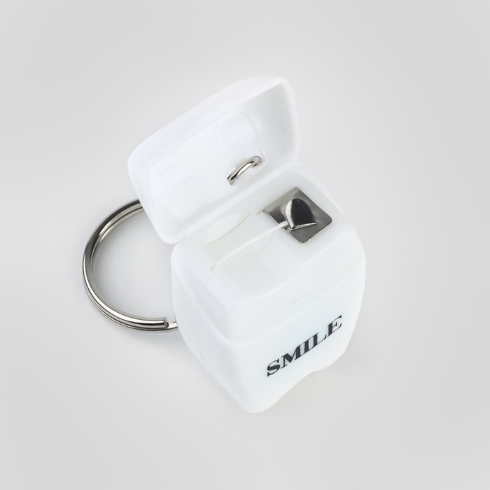 Зубная нить, 15 м Зубная нить, 15 м