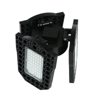 Фитолампа светодиодная, Е27, 30 Вт, 144 Led, 220 В, складная, биколорная Фитолампа светодиодная, Е27, 30 Вт, 144 Led, 220 В, складная, биколорная