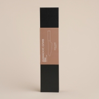 Нож кухонный SL Home «Оливия», шеф, лезвие 16 см, дамасская сталь, цвет коричневый Нож кухонный SL Home «Оливия», шеф, лезвие 16 см, дамасская сталь, цвет коричневый