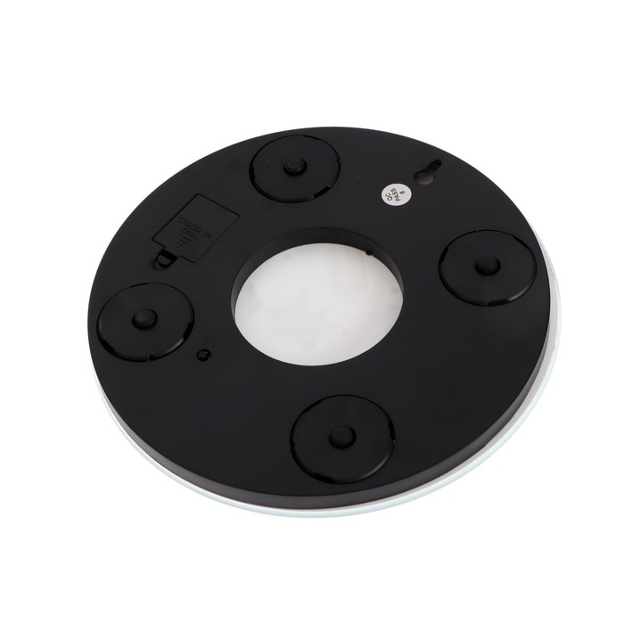 Весы кухонные Luazon LVK-701 Весы кухонные Luazon LVK-701 "Корица", электронные, до 7 кг