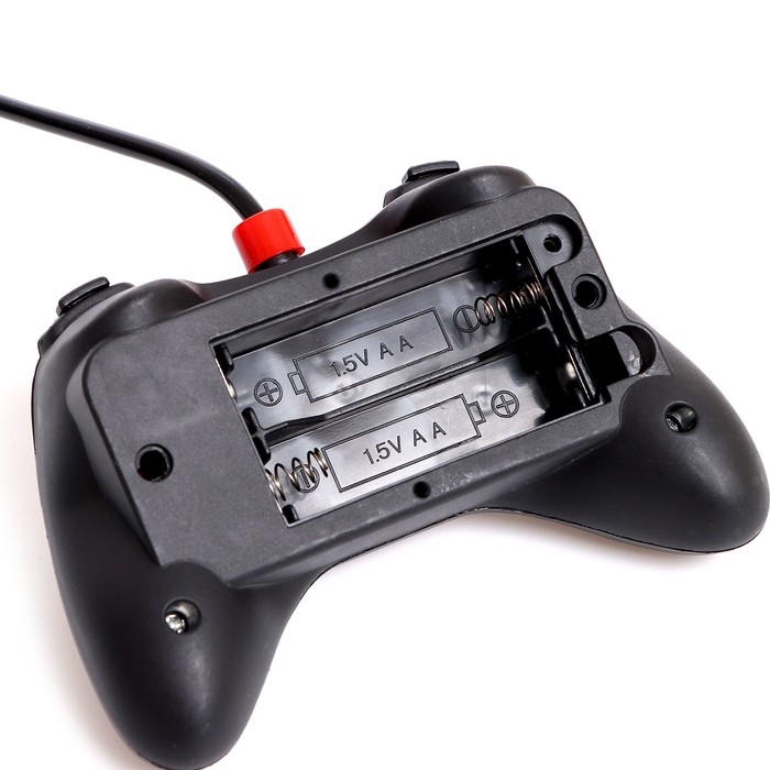 Экскаватор «Фермер», радиоуправляемый, работает от батареек, цвет оранжевый Экскаватор «Фермер», радиоуправляемый, работает от батареек, цвет оранжевый