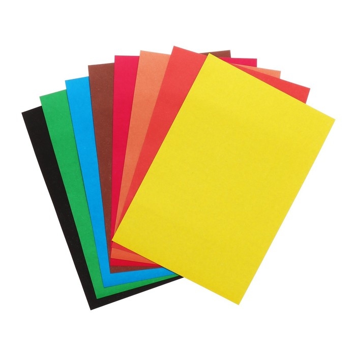 Папка для труда А4, 325 х 230 х 25 мм, молния вокруг, откидная планка, пластиковая, ПТР-1 Папка для труда А4, 325 х 230 х 25 мм, молния вокруг, откидная планка, пластиковая, ПТР-1 "Зверята", с наполнением 10 предметов